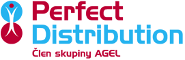 Perfect Distribution Logo